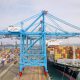 APM Terminals Callao exceeds one million TEUs for the first time. Image: APM Terminals