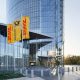 Deutsche Post DHL Group renames to DHL Group. Image: DHL