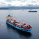 Maersk adds new port call to its Shaheen Express shipping service. Image: Maersk