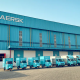 Maersk announced a revolutionary eCommerce fulfilment solution in India. Image: Maersk