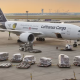 Lufthansa Cargo connects DB Schenker via API booking interface. Image: Lufthansa Cargo
