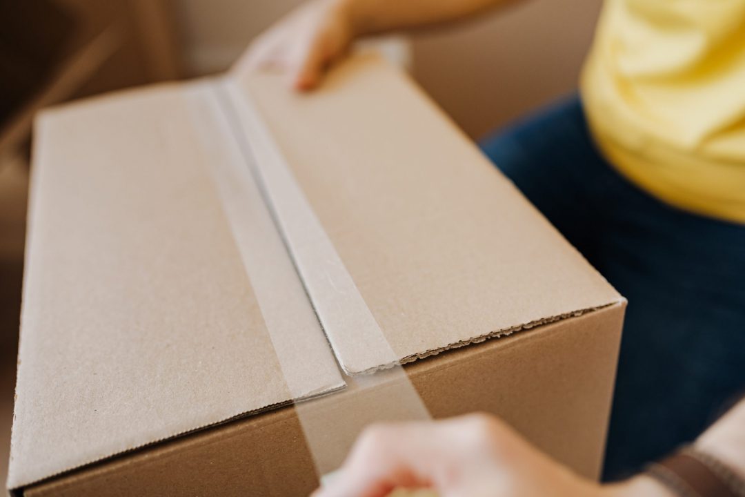 Descartes releases findings from 2023 Home Delivery Sustainability Report. Image: Pexels