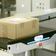 Hongkong Post and Geek+ to deploy first robotic package sortation system. Image: Geek+