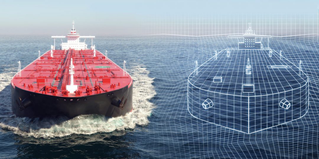 Yara Marine develops AI-based semi-autonomous voyage planning system. Image: Yara Marine