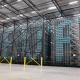 CEVA Logistics expands warehouse automation with Exotec Skypod robots. Image: CEVA Logistics